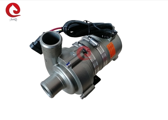 پمپ آب برقی خودرو 24VDC 240W 2800L/H Head 16m برای اتوبوس BYD YUTONG BEV