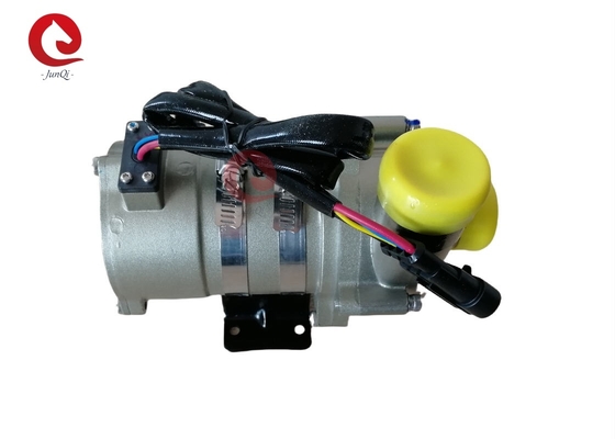پمپ آب برقی خودرو 24VDC 240W 2800L/H Head 16m برای اتوبوس BYD YUTONG BEV