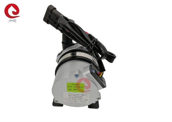 Junqi 24V 100W 1800L/Min پمپ آب خودکار BLDC برای گردش مایع خنک کننده
