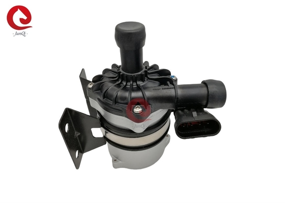 Junqi 24V 100W 1800L/Min پمپ آب خودکار BLDC برای گردش مایع خنک کننده