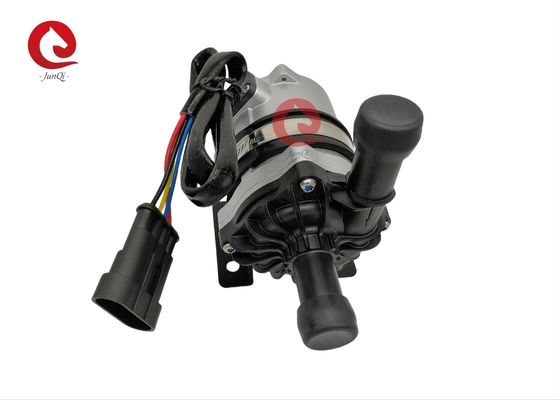 پمپ آب موتور 24 ولت 100 وات بدون جاروبک PWM Control Glycol Error Diagnostics Colant Pump