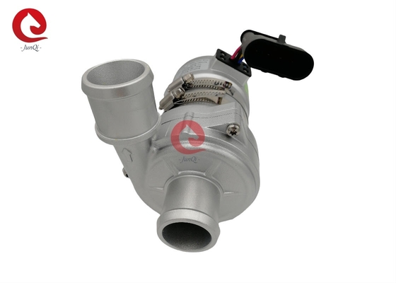 240W PWM پمپ آب موتور DC بدون برس JP-BL43-408T برای خنک کردن باتری EV