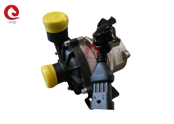پمپ آب موتور DC بدون جاروبک با سرعت جریان بالا 120L/M 12V با کنترل PWM