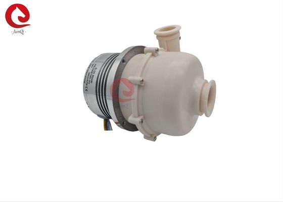 فن دمنده DC بدون برس JUNQI 24VDC 23kPa برای خشک کن دست