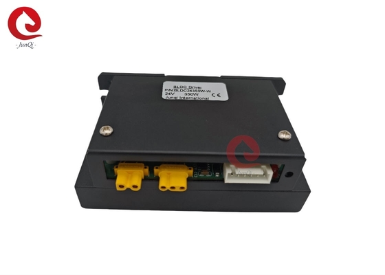 OWB7095-24V 23kPa فن کوچک توربو هوا 24VDC انفجار بدون برس برای ماشین بالش هوا