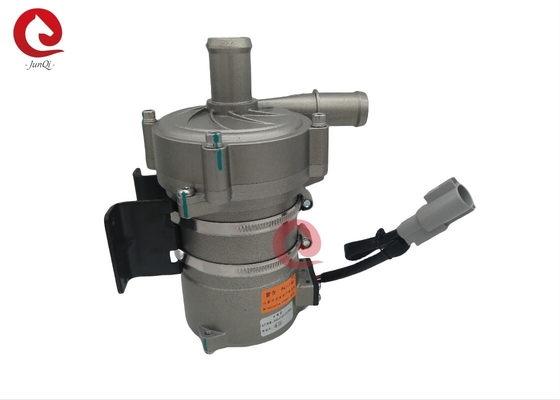پمپ آب اتوبوس الکتریکی JUNQI JP300-250W 24V پمپ آب گردش اتوبوس مسافرتی انرژی جدید 2800L / h، سر 16m لیفت