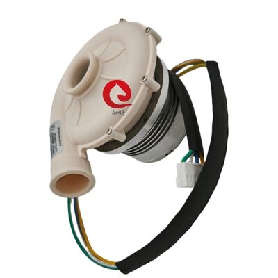 220VAC ولتاژ بالا 52000rpm 21Kpa فشار هوا دمنده براشلس برای نمونه برداری محیطی