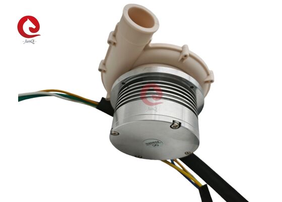 فن DC دمنده بدون جاروبک سری Junqi OWB9275 برای پیل سوختی/بادی سریع