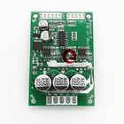 Arduino Brushless DC Motor Driver Max Power 500W Hall Hall With Hall at 120 °