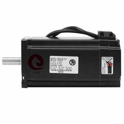 8Nm Nema34 راننده موتور مرحله ای حلقه بسته