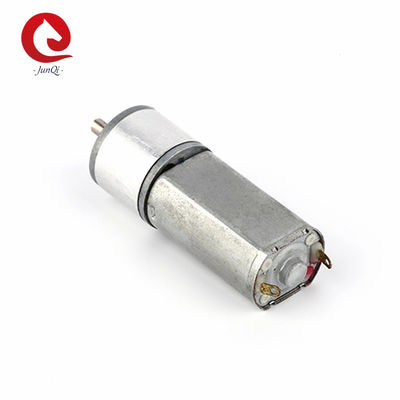 موتور گیربکس 16 میلیمتری میکرو سیاره ای موتور کاهش دهنده دنده 3-24 ولت DC
