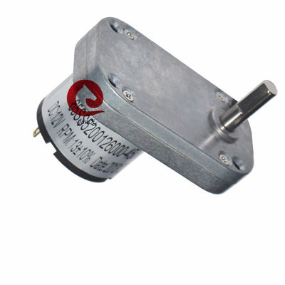 موتور کاهنده 12 ولت / 24 ولت میکرو DC JQM-65SS520 YYHS / YPY / YHC موتور هود محدوده ، خانه هوشمند