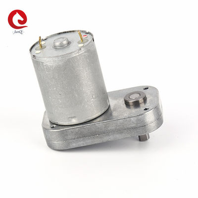 6V 12V 24V DC Spur Gearbox Brush Motor JQM-65SS3540 For BBQ Grill