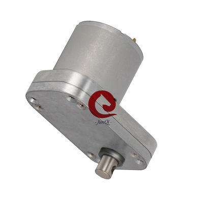 6V 12V 24V DC Spur Gearbox Brush Motor JQM-65SS3540 For BBQ Grill