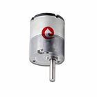 JQM-33RS 520 33mm 6000rpm Brush Speed ​​Reducer Spur Reduction 12V 24V Micro Gearbox Motor 0.5 ~ 5kg.cm گشتاور ، کم مصرف
