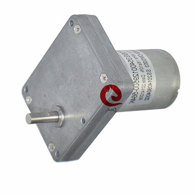 3540 Micro DC Motor 70mm Square Reducer Lable Marking Machine