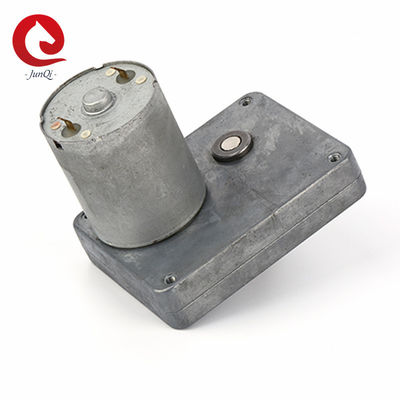 3540 Micro DC Motor 70mm Square Reducer Lable Marking Machine