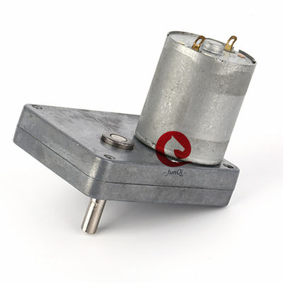 3540 Micro DC Motor 70mm Square Reducer Lable Marking Machine