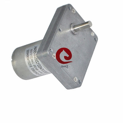 3540 Micro DC Motor 70mm Square Reducer Lable Marking Machine