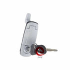 TS16949 Universal Car Door Lock قفل جریان قفل جریان اتوبوس خارجی