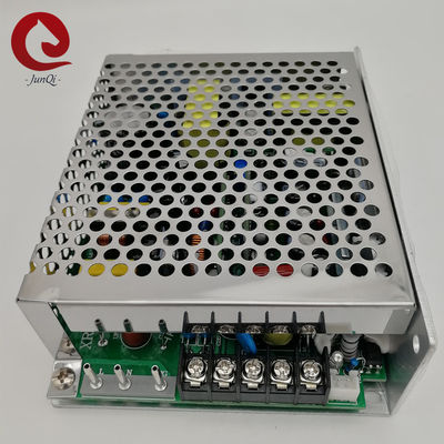 منبع تغذیه 300mA منبع تغذیه زنون منبع تغذیه چراغ قوس DC 550V 130x99x40mm 0.4 کیلوگرم