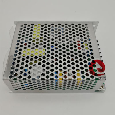 منبع تغذیه 300mA منبع تغذیه زنون منبع تغذیه چراغ قوس DC 550V 130x99x40mm 0.4 کیلوگرم