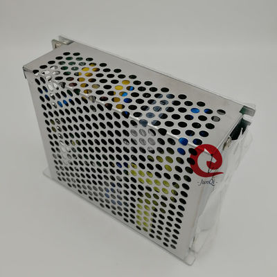 منبع تغذیه 300mA منبع تغذیه زنون منبع تغذیه چراغ قوس DC 550V 130x99x40mm 0.4 کیلوگرم
