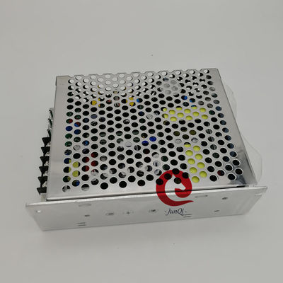 منبع تغذیه 300mA منبع تغذیه زنون منبع تغذیه چراغ قوس DC 550V 130x99x40mm 0.4 کیلوگرم