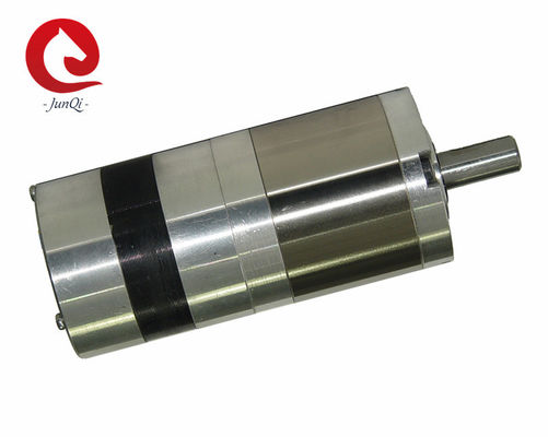 NEMA23 Torque Brushless DC Motor Gear Motor 57mm 36V 5000RPM 45N.M