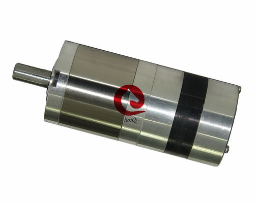 NEMA23 Torque Brushless DC Motor Gear Motor 57mm 36V 5000RPM 45N.M
