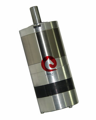 NEMA23 Torque Brushless DC Motor Gear Motor 57mm 36V 5000RPM 45N.M