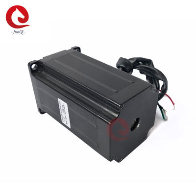 موتور پله‌ای الکتریکی Nema23 57mm 1.8 درجه