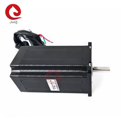 موتور پله‌ای الکتریکی Nema23 57mm 1.8 درجه