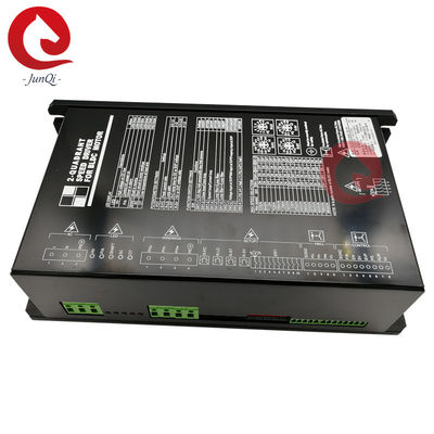 درایور موتور بدون جاروبک DC با کارایی بالا 220VAC 1200W 8A