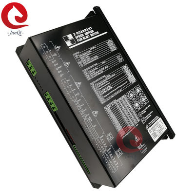 درایور موتور بدون جاروبک DC با کارایی بالا 220VAC 1200W 8A