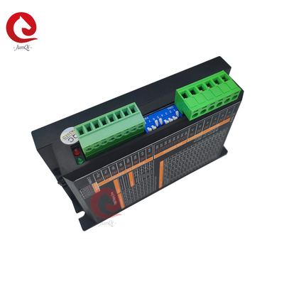درایور پله دیجیتال 2 فاز 24~80VDC یا AC20~60V برای موتور پله ای NEMA 17 23