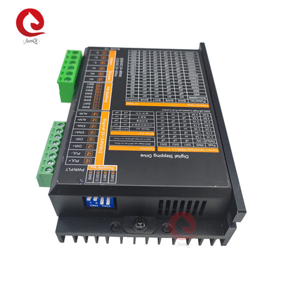 درایور پله دیجیتال 2 فاز 24~80VDC یا AC20~60V برای موتور پله ای NEMA 17 23