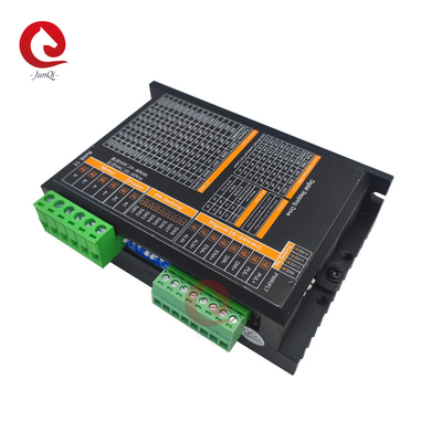 درایور پله دیجیتال 2 فاز 24~80VDC یا AC20~60V برای موتور پله ای NEMA 17 23