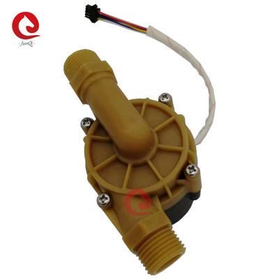 آبگرمکن گردشی پمپ آب DC PWM Speed ​​Control 24V 55W