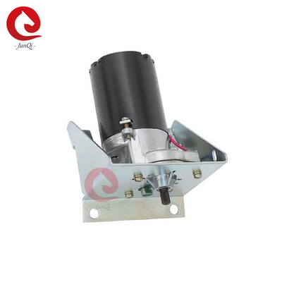 موتور برف پاک کن 25N.M 50W 24V برای ماشین های مهندسی، تراکتور بیل مکانیکی 402.111 402.110