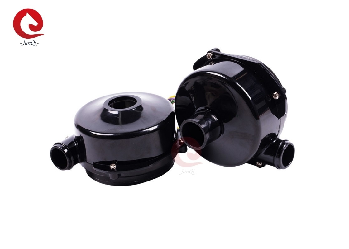 8 Kpa فشار بالا OWB9250-24V DC فن فلش بدون برس با 28 CFM فلش پزشکی با ظرفیت بالا