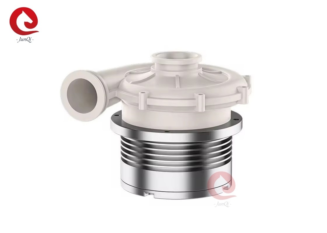 OWB9275-24V سری سرعت بالا 50000rpm DC فن بدون برس برای نمونه گیری محیط زیست