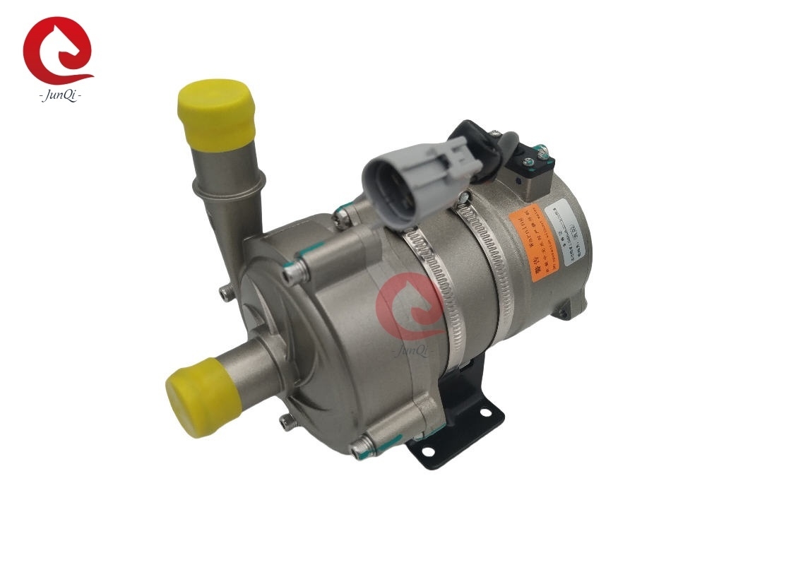 250W سرعت ثابت الکتریکی آب Pupm JP300 24V 16m سر Applicaton برای سنگین وظیفه کامیون خنک کننده موتور