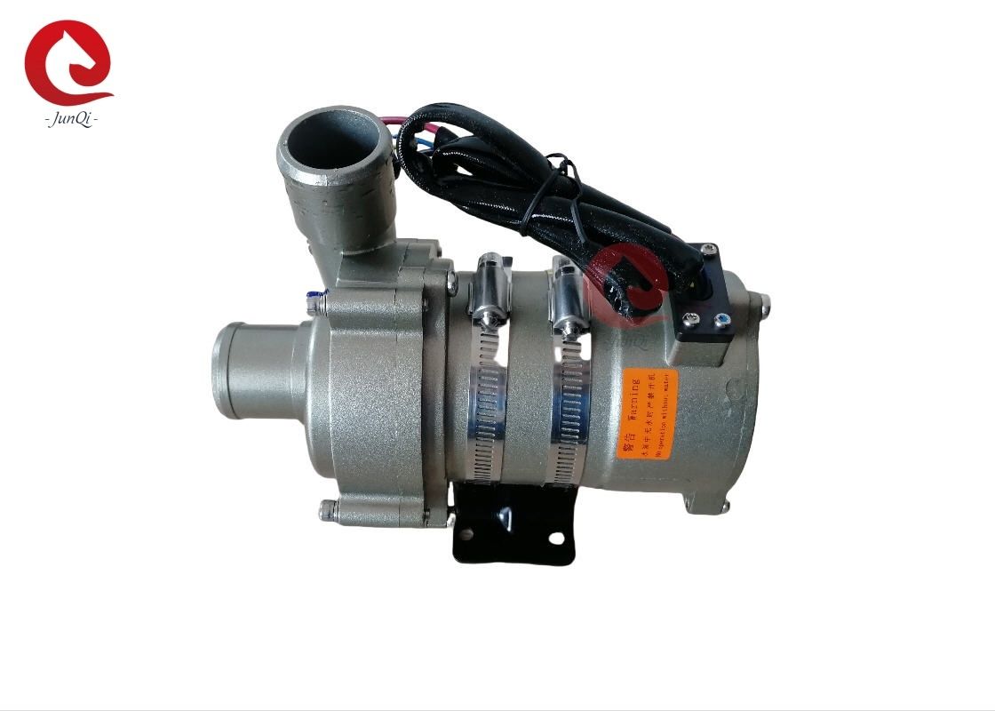 پمپ آب فشار بالا 240 وات ، پمپ انتقال آب برقی برای تراکتورهای برقی