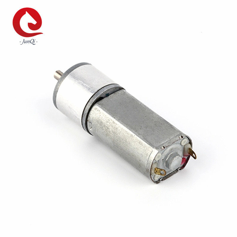 موتور گیربکس 16 میلیمتری میکرو سیاره ای موتور کاهش دهنده دنده 3-24 ولت DC