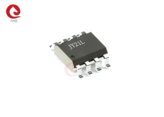 راننده موتور DC بدون برس IC JY21L SOP-8 می تواند به جای IR2101S تراشه فشار برای راننده موتور کوچک و متوسط