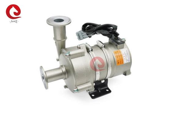 پمپ آب DC بدون برس JUNQI JP300C با صفحه چاک 24 ولت 300 وات برای سیستم خنک کننده مرکز داده