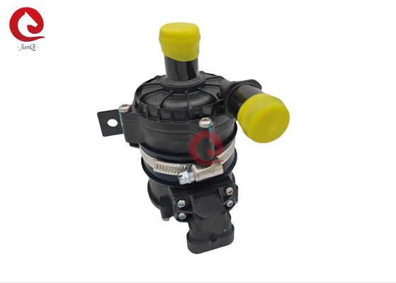 پمپ آب گردش 12 ولت DC JP80-12V برای چرخه تهویه مطبوع هوای گرم ماشین