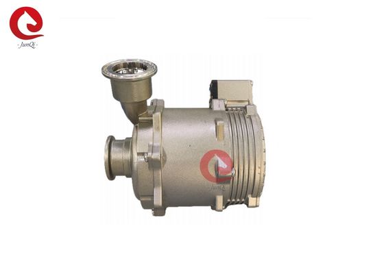 48 ولت 5300 لیتر در ساعت 20 متر بالابر پمپ آب BLDC استیل ضد زنگ JP700C-48V برای خنک‌سازی غوطه‌وری مرکز داده