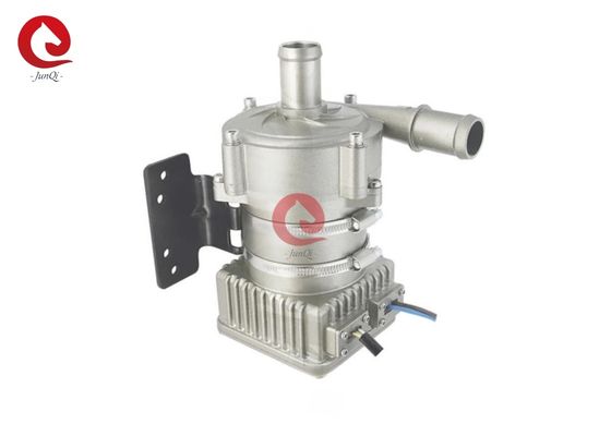 پمپ آب خنک کننده برقی JUNQI JP300S-540VDC، دبی 3600 لیتر در ساعت، ارتفاع 14 متر، برای سیستم خنک کننده خودروهای تجاری